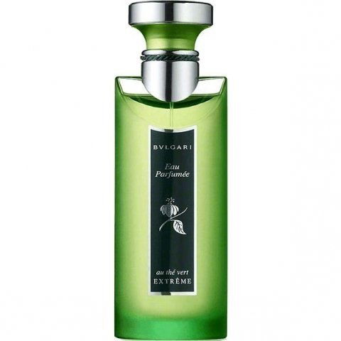 Eau Parfumée au Thé Vert Extrême